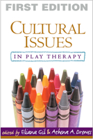 Cultural Issues in Play Therapy 1593853807 Book Cover
