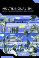 Multilingualism: A Critical Perspective 0826492096 Book Cover