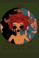The Plight House B0GP8C57LW Book Cover