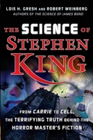 The Science of Stephen King 0471782475 Book Cover