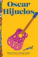 Dark Dude 1416949453 Book Cover