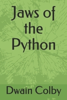 Jaws of the Python B08WZCD471 Book Cover