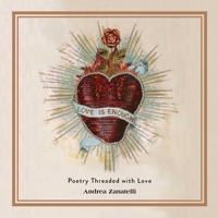 Love Is Enough: Poetry Threaded with Love 1524863084 Book Cover