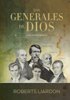 Los generales de Dios V – Los misioneros 1956959157 Book Cover