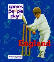 England (Games People Play) 0516044362 Book Cover