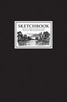 Sketchbook: Black Medium 1402751281 Book Cover