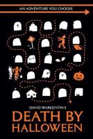 Death by Halloween 1500203424 Book Cover