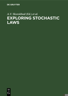 Exploring Stochastic Laws 3112307496 Book Cover