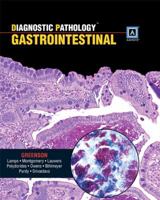 Diagnostic Pathology: Gastrointestinal E-Book 0323376738 Book Cover