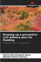 Drawing up a preventive civil defence plan for flooding 6207904702 Book Cover