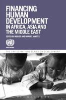 Financing Human Development in Africa, Asia and the Middle East 1780932200 Book Cover