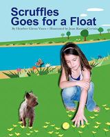 Scruffles Goes For A Float 1439240302 Book Cover
