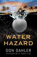 Water Hazard 0312383533 Book Cover