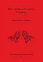 The Nabataean Terracotta Figurines 1841714143 Book Cover