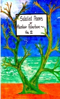Selected Poems Vol 2 0244465940 Book Cover
