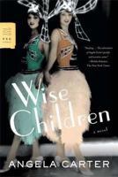Wise Children 0099981106 Book Cover