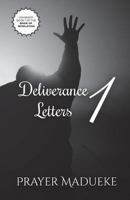 Deliverance Letters - 1 1722782234 Book Cover