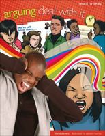 Arguing: Deal with It Word by Word 1550288202 Book Cover