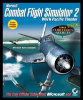 Microsoft Combat Flight Simulator 2: WW II Pacific Theater: Sybex Official Strategies & Secrets 0782128580 Book Cover