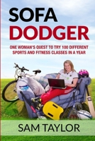 Sofa Dodger 1532932677 Book Cover