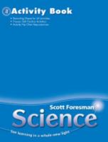 Scott Foresman Science: Grade 4 032812625X Book Cover