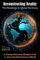 Reconstructing Reality: The Roadmap to Global Harmony: A Comprehensive Blueprint for a Just and Harmonious World B0CFZQ9PRN Book Cover