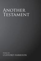 Another Testament 1465355375 Book Cover