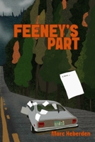 Feeney's Part B0FF49WNW7 Book Cover
