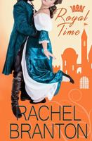 Royal Time 1948982374 Book Cover