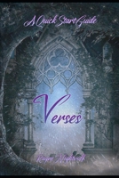 Verses: A Quick Start Guide B0C9S5R55G Book Cover