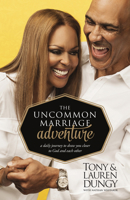 The Uncommon Marriage Adventure 141438372X Book Cover