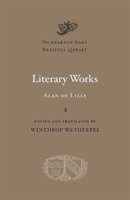 Literary Works 0674059964 Book Cover