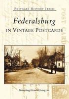 Federalsburg, Maryland (Postcard History Series) 0738515744 Book Cover