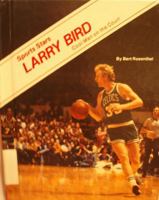 Larry Bird: Cool Man on the Court (Sport Stars) 0516043129 Book Cover