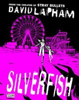Silverfish 1401210481 Book Cover
