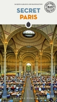 Secret Paris 2915807175 Book Cover