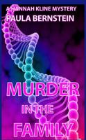 Murder in the Family 194814235X Book Cover