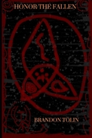 Honor The Fallen: The Seer's Accounts B09NRJNPYW Book Cover