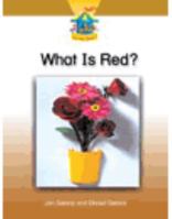 What is Red? 1562704559 Book Cover