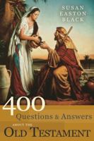400 Questions and Answers about the Old Testament 1621085368 Book Cover