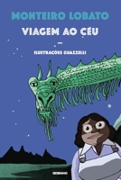 Viagem ao céu 8525061735 Book Cover