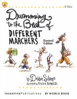 Drumming to the Beat of Different Marchers: Finding the Rhythm for Differentiated Learning 0865306087 Book Cover
