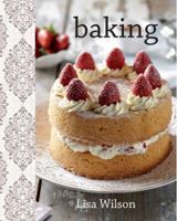 Baking 1742574831 Book Cover