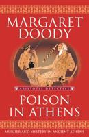 Poison in Athens 0099468336 Book Cover