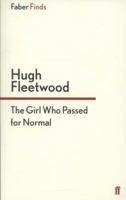 The Girl Who Passed for Normal 0812815637 Book Cover