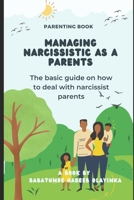 Managing narcissistic as a parent: Fantasy Hyping1 B0BTRKNF3C Book Cover