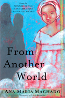 From Another World 0888996411 Book Cover