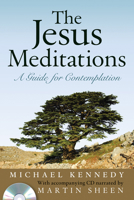 The Jesus Meditations: Living Life to the Fullest 0824519299 Book Cover