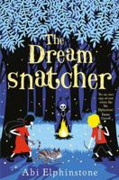 The Dreamsnatcher 1471122689 Book Cover