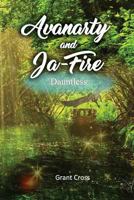 Avanarty: Dauntless 1985318202 Book Cover